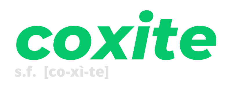 coxite