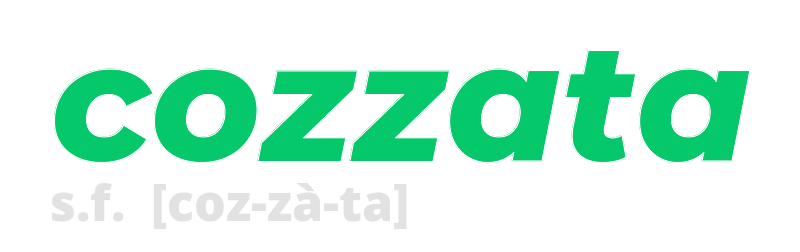 cozzata