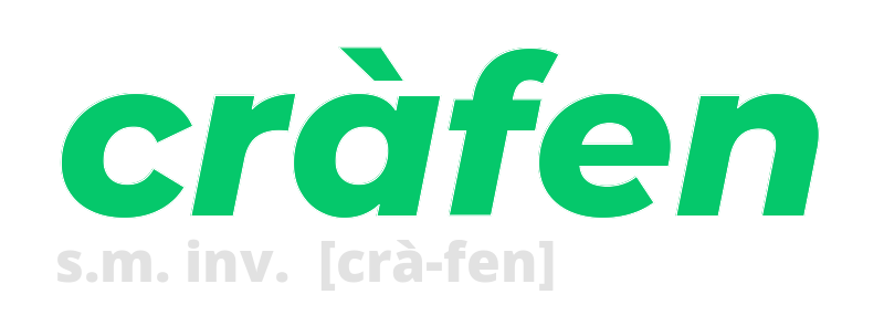 crafen