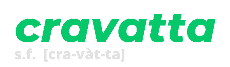 cravatta