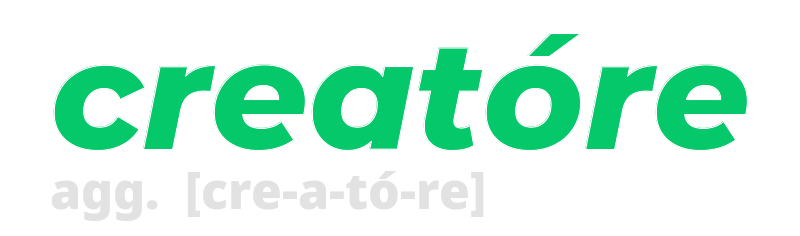 creatore