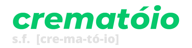 crematoio