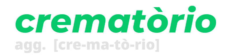 crematorio