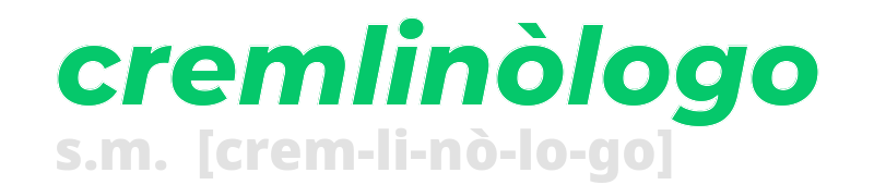 cremlinologo