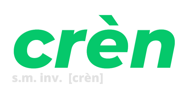 cren