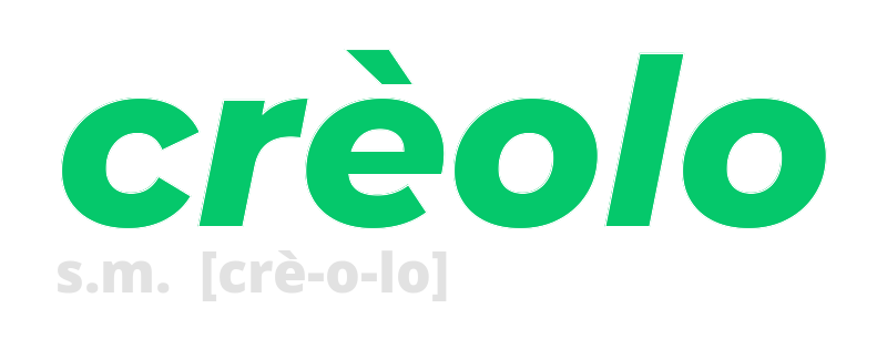 creolo