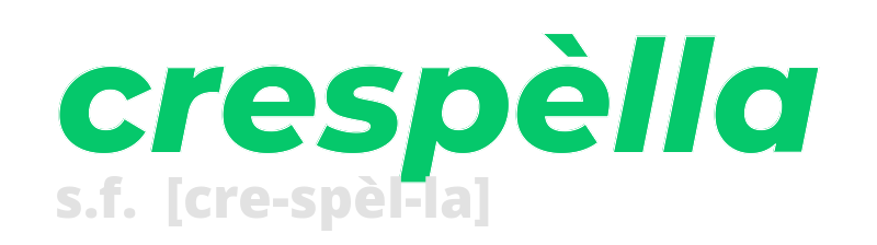 crespella