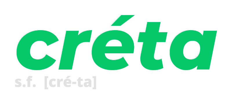 creta
