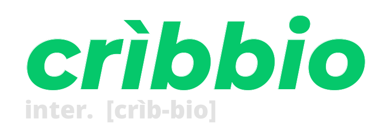 cribbio