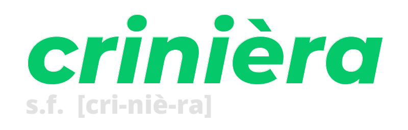 criniera