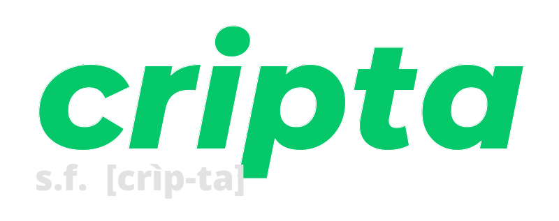 cripta