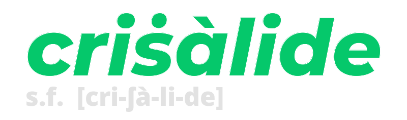 crisalide