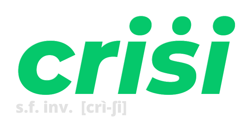 crisi