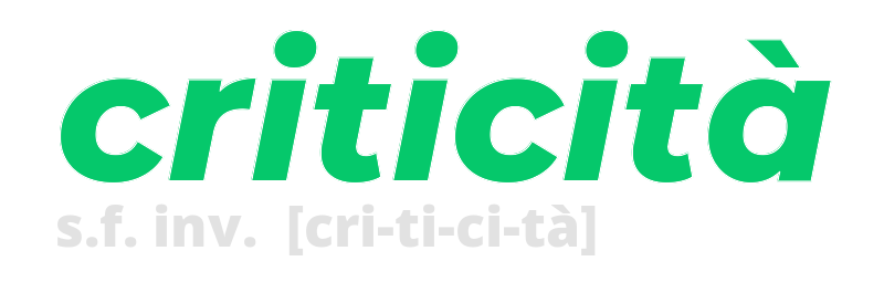 criticita