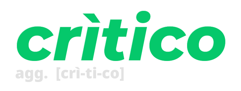 critico