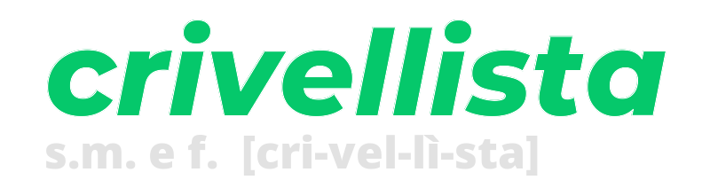 crivellista