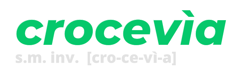 crocevia