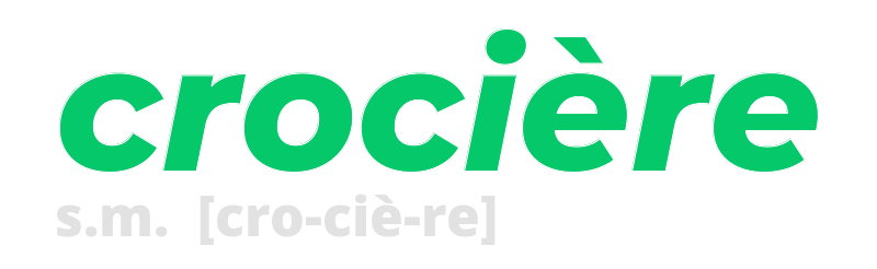 crociere