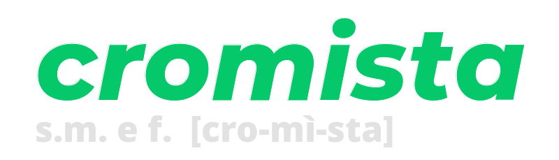 cromista