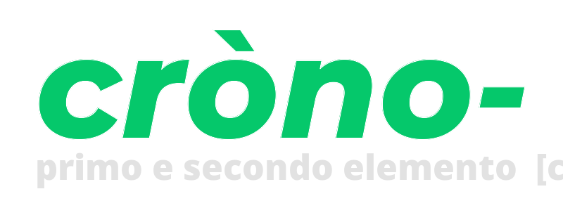 crono