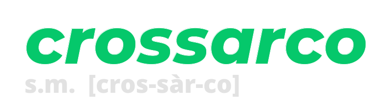 crossarco
