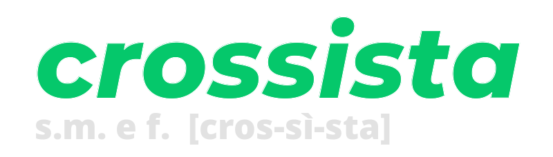 crossista