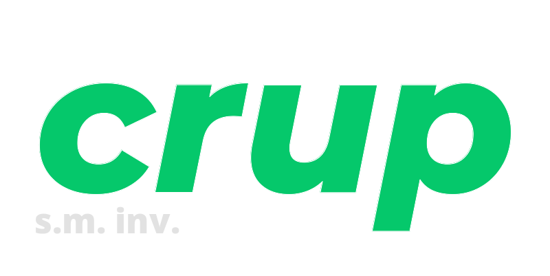 crup