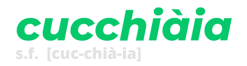 cucchiaia