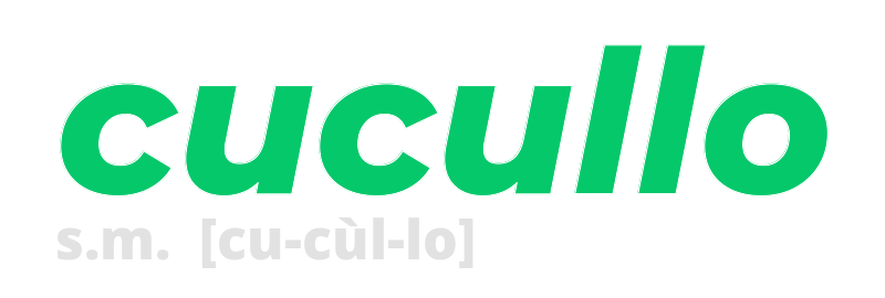 cucullo