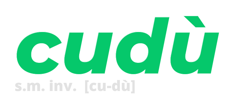 cudu