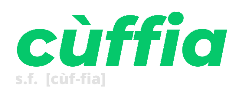 cuffia