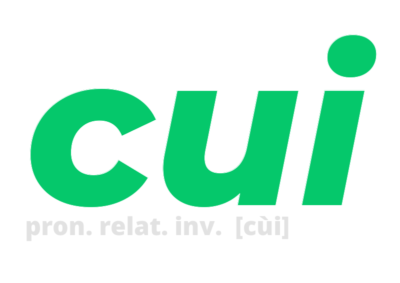 cui