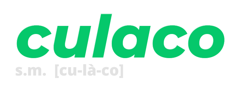 culaco