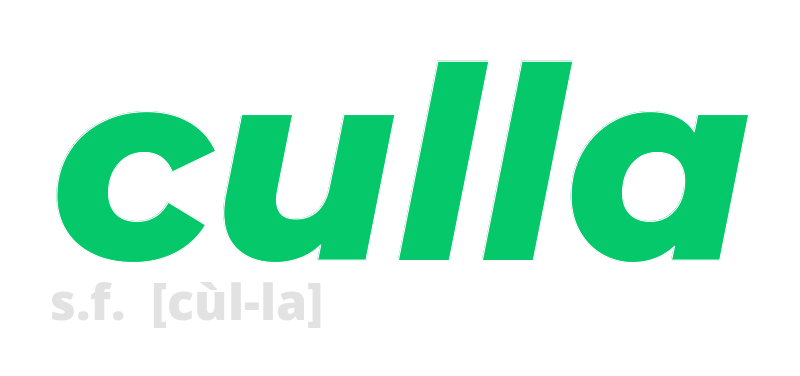culla