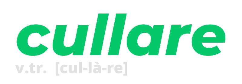 cullare