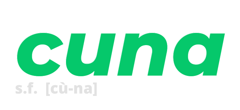 cuna