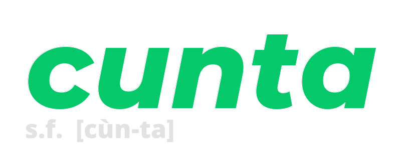 cunta