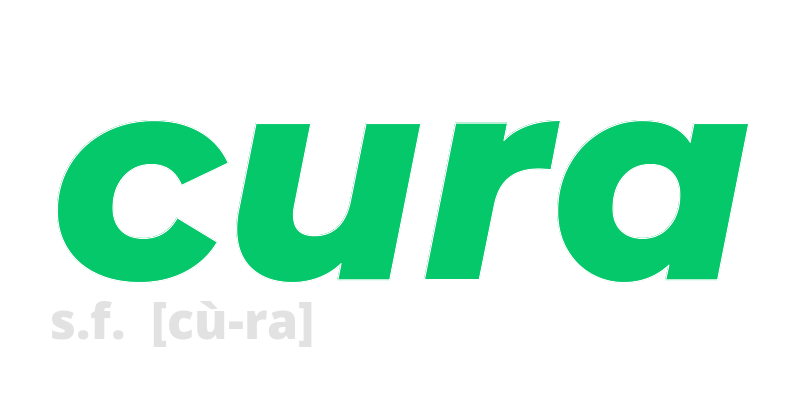 cura