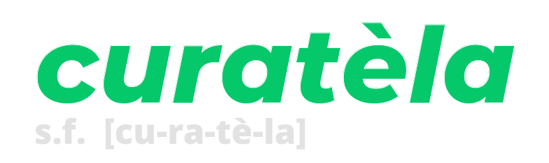 curatela