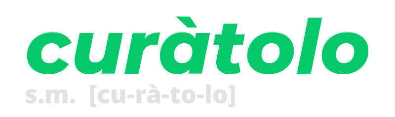 curatolo