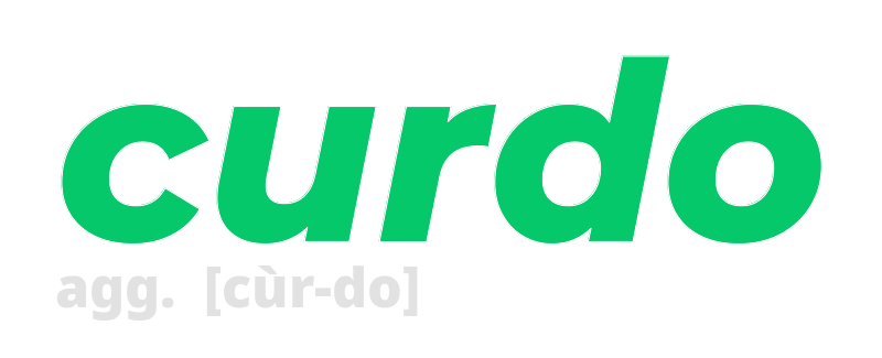 curdo
