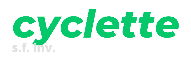 cyclette