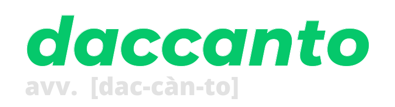 daccanto