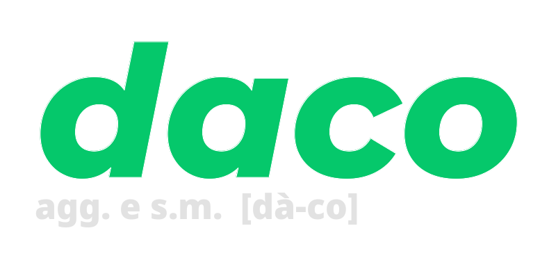 daco