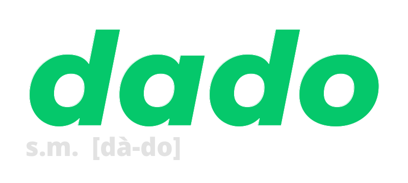 dado