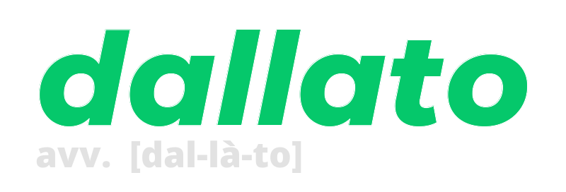 dallato