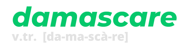 damascare