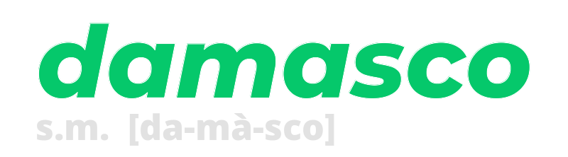 damasco