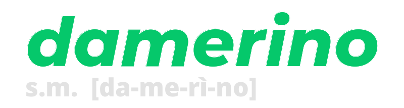 damerino