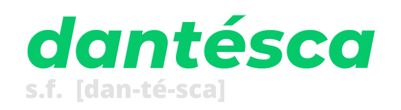 dantesca